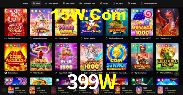 399W Login