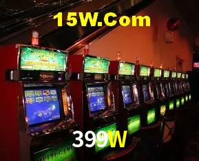 Estatísticas do Jogo 399W