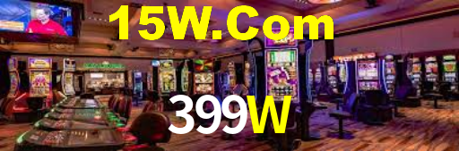 399W: Seu Cassino Premiado com Pagamentos Rápidos