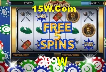 Provedores de Jogos 399W