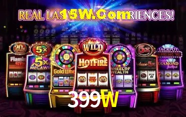 Jogos de Slot 399W