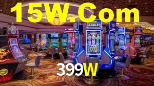 VIP Casino 399W