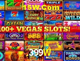Casino Ao Vivo 399W