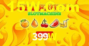 Welcome Bonus 399W